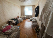 Satılır 3 otaqlı 80 m2 köhnə tikili İnşaatçılar m.