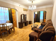 Satılır 2 otaqlı 55 m2 köhnə tikili 8 mkr