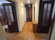 Satılır 4 otaqlı 110 m2 köhnə tikili İnşaatçılar m.