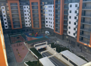 Satılır 3 otaqlı 135 m2 yeni tikili Ağ şəhər