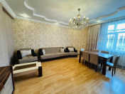 Satılır 3 otaqlı 120 m2 yeni tikili 9 mkr