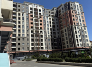 Satılır 3 otaqlı 115 m2 yeni tikili 8 km