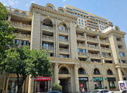 İcarəyə verilir 2 otaqlı 52 m2 köhnə tikili Elmlər Akademiyası m.