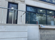 İcarəyə verilir 3 otaqlı 118 m2 obyekt Nizami m.