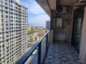 İcarəyə verilir 3 otaqlı 120 m2 yeni tikili Əhmədli m.