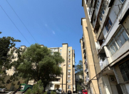 Satılır 2 otaqlı 60 m2 köhnə tikili Bakıxanov