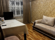 Satılır 2 otaqlı 65 m2 köhnə tikili Y.Günəşli