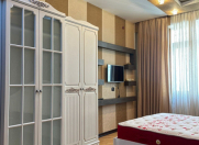 Satılır 3 otaqlı 120 m2 yeni tikili 28 May m.