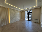 Satılır 3 otaqlı 137 m2 yeni tikili Ağ şəhər