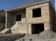 Satılır 5 otaqlı 180 m2 həyət evi Hökməli