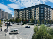 Satılır 3 otaqlı 129 m2 yeni tikili Ağ şəhər