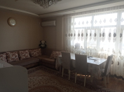 Satılır 2 otaqlı 60 m2 yeni tikili Əhmədli