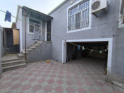 Satılır 3 otaqlı 90 m2 həyət evi Ramana
