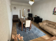Satılır 3 otaqlı 130 m2 yeni tikili Həzi Aslanov m.