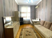 Satılır 3 otaqlı 80 m2 köhnə tikili Nəriman Nərimanov m.