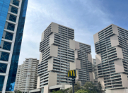 Satılır 3 otaqlı 140 m2 yeni tikili Yasamal r.