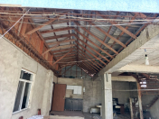 İcarəyə verilir 2 otaqlı 50 m2 həyət evi Lənkəran