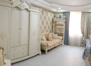 Satılır 2 otaqlı 70 m2 yeni tikili Əhmədli m.