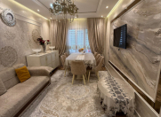 Satılır 3 otaqlı 85 m2 köhnə tikili Əhmədli m.