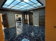 İcarəyə verilir 2 otaqlı 180 m2 yeni tikili Elmlər Akademiyası m.