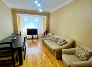 Satılır 2 otaqlı 60 m2 köhnə tikili 6 mkr