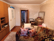 Satılır 3 otaqlı 80 m2 köhnə tikili Nəriman Nərimanov m.