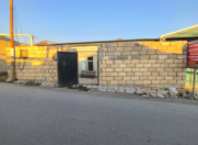 Satılır 2 otaqlı 70 m2 həyət evi Masazır