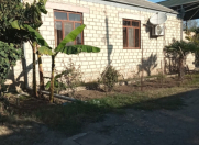Satılır 5 otaqlı 156 m2 həyət evi Gəncə