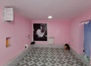 Satılır 2 otaqlı 38 m2 obyekt İnşaatçılar m.