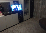 İcarəyə verilir 2 otaqlı 80 m2 həyət evi Sulutəpə