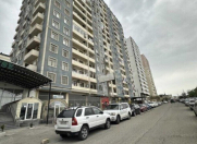 Satılır 2 otaqlı 81 m2 yeni tikili Binəqədi