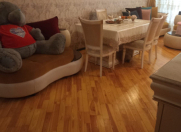 Satılır 3 otaqlı 86 m2 yeni tikili Bakıxanov