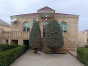 Satılır 3 otaqlı 100 m2 həyət evi Binə