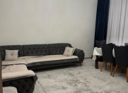 Satılır 4 otaqlı 132 m2 yeni tikili Xırdalan