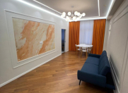 İcarəyə verilir 2 otaqlı 70 m2 yeni tikili Gənclik m.