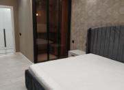 İcarəyə verilir 2 otaqlı 90 m2 yeni tikili 28 May m.