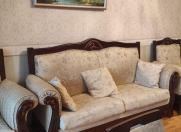 İcarəyə verilir 3 otaqlı 65 m2 köhnə tikili Elmlər Akademiyası m.