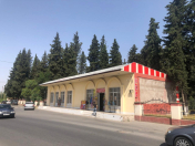 Satılır 2 otaqlı 311 m2 obyekt Ağsu