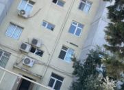 Satılır 3 otaqlı 64 m2 köhnə tikili Binə