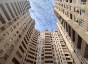 Satılır 3 otaqlı 151 m2 yeni tikili 8 mkr