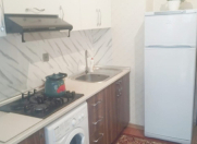 Satılır 1 otaqlı 41 m2 yeni tikili Xırdalan