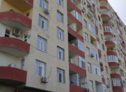 Satılır 3 otaqlı 87 m2 yeni tikili Sumqayıt