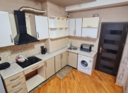 İcarəyə verilir 2 otaqlı 90 m2 yeni tikili Sumqayıt