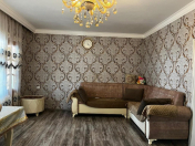 Satılır 4 otaqlı 97 m2 yeni tikili Lökbatan