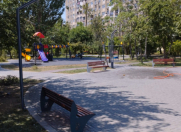 Satılır 3 otaqlı 80 m2 köhnə tikili Əhmədli