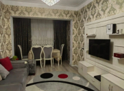 İcarəyə verilir 2 otaqlı 58 m2 köhnə tikili Nəriman Nərimanov m.