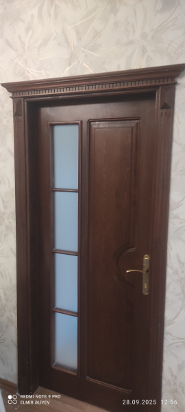 Satılır 2 otaqlı 60 m2 köhnə tikili 4 mkr