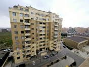 Satılır 3 otaqlı 70 m2 yeni tikili Masazır