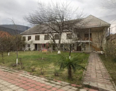 Satılır 7 otaqlı 500 m2 bağ evi Oğuz