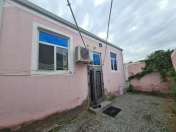 Satılır 5 otaqlı 100 m2 həyət evi Binə